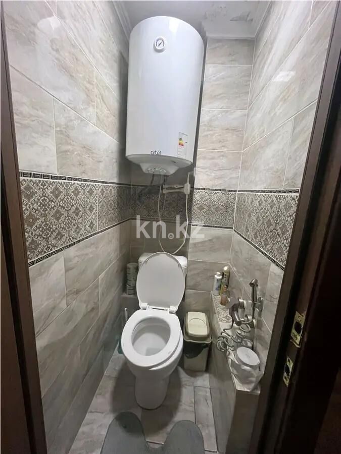 Продажа 3-комнатной квартиры, 64 м² - Продажа трехкомнатных квартир в Майкудуке Караганды - страница 3 фото 5 из 6