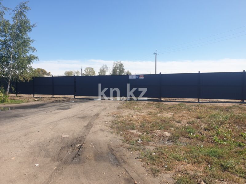 Продажа базы, 4500 м² - Аренда квартир посуточно в Павлодаре фото 10 из 10