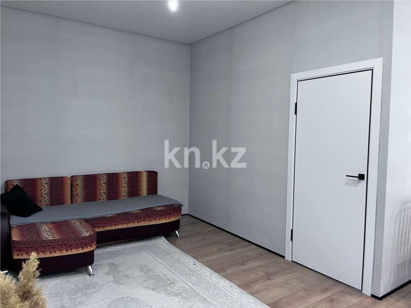 Продажа 2-комнатной квартиры, 39 м² - Продажа квартир в Казахстане - страница 163 фото 4 из 19