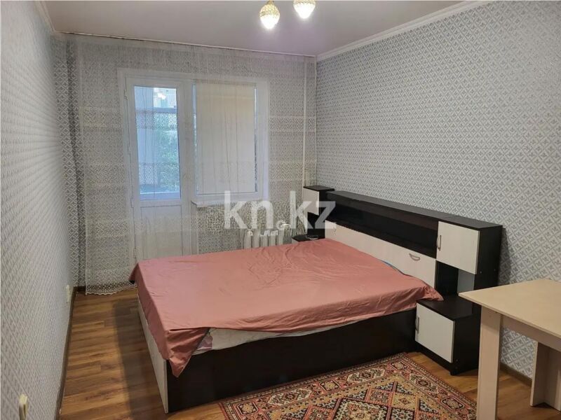 Продажа 2-комнатной квартиры, 52 м² - Продажа квартир в панельном доме в Астане - страница 13 фото 2 из 6