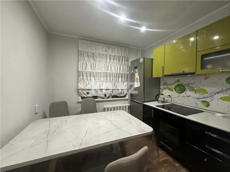 Продажа 3-комнатной квартиры, 64 м² - Продажа трехкомнатных квартир в Темиртау - страница 2 фото 4 из 6