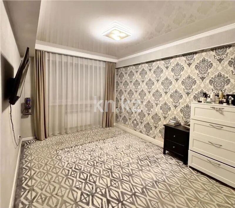 Продажа 2-комнатной квартиры, 60 м² - Продажа двухкомнатных квартир в панельном доме в Алматы - страница 25 фото 2 из 7