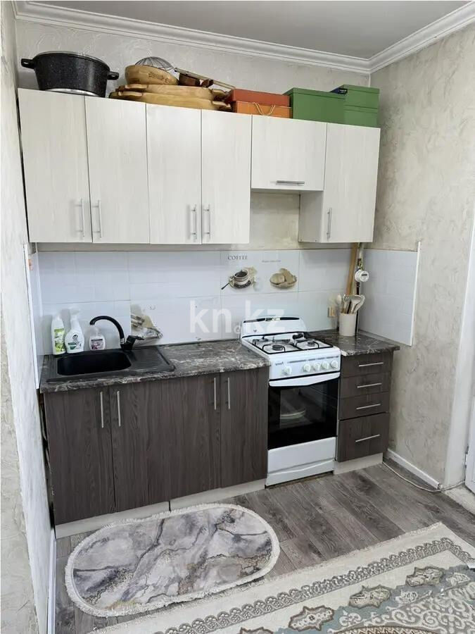 Продажа 1-комнатной квартиры, 44 м² - Продажа однокомнатных квартир в Турксибском р-не Алматы - страница 3 фото 2 из 7