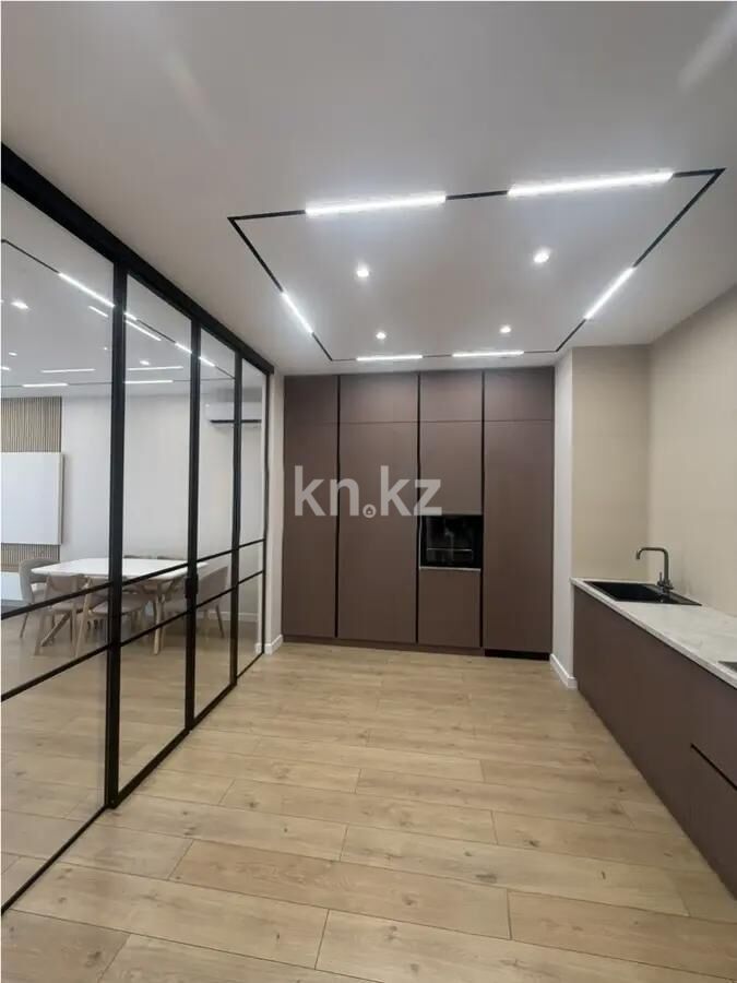 Продажа 2-комнатной квартиры, 62.2 м² - Продажа двухкомнатных квартир в монолитно-каркасном доме в Астане - страница 37 фото 3 из 5