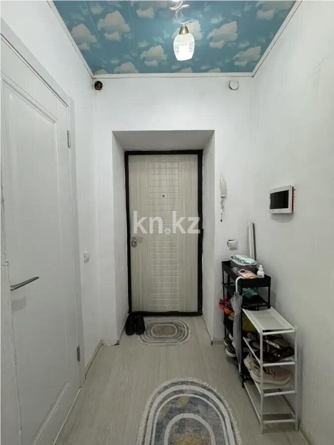 Продажа 1-комнатной квартиры, 23.2 м² - Недвижимость в Астане - страница 21 фото 4 из 4