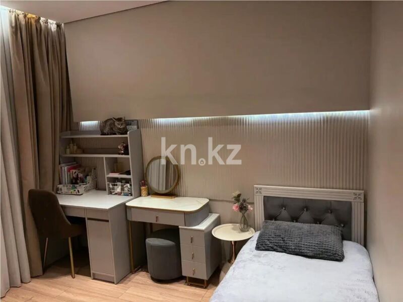 Продажа 3-комнатной квартиры, 76.8 м² - Продажа квартир в Казахстане - страница 204 фото 2 из 5
