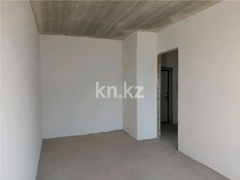 Продажа 1-комнатной квартиры, 39.54 м² - Продажа однокомнатных квартир в Казахстане - страница 21 фото 1 из 1