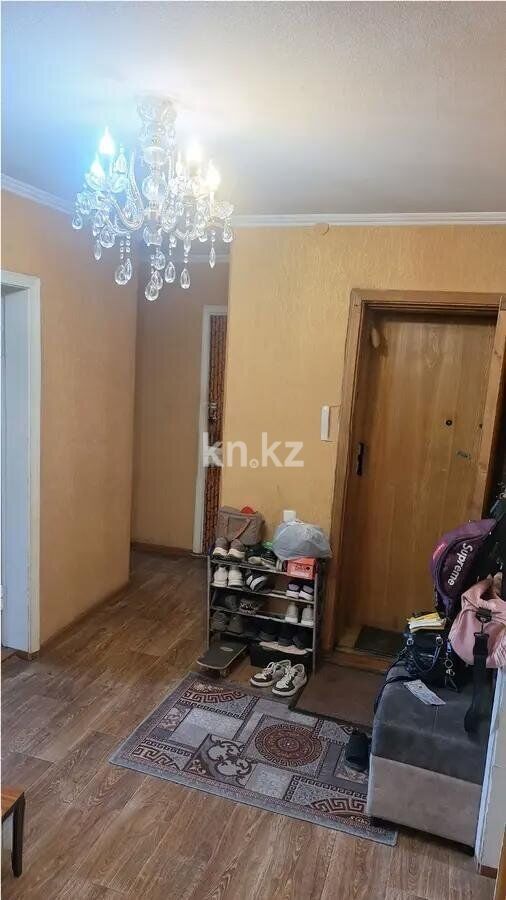 Продажа 4-комнатной квартиры, 75 м² - Продажа четырехкомнатных квартир в кирпичном доме в Казахстане фото 4 из 4