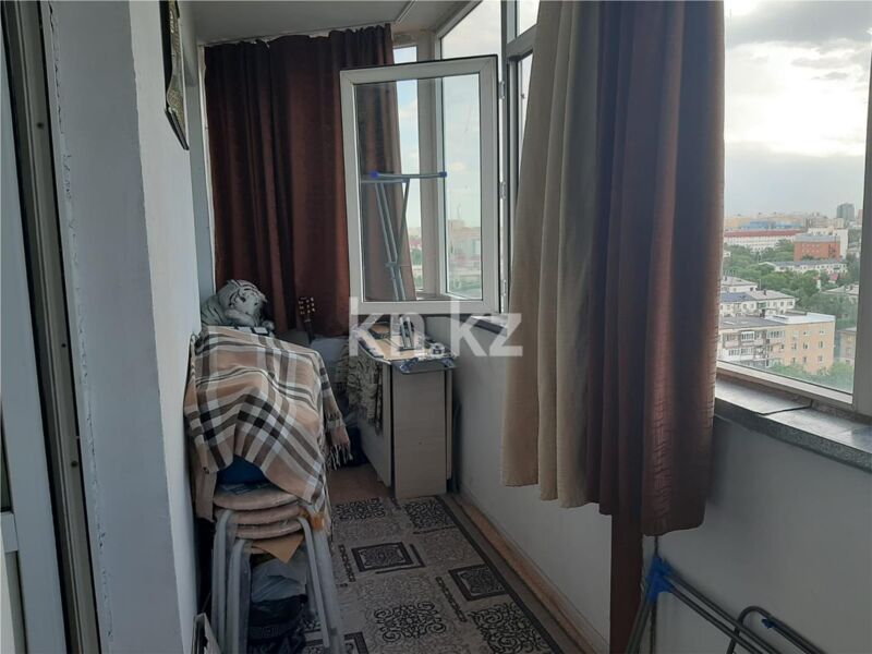 Продажа 1-комнатной квартиры, 35.7 м² - Продажа однокомнатных квартир в р-не Сарыарка Астаны - страница 19 фото 6 из 6