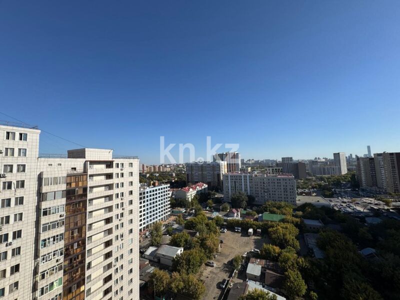 Продажа 3-комнатной квартиры, 114.1 м² - Продажа трехкомнатных квартир в р-не Байконур Астаны - страница 4 фото 24 из 35