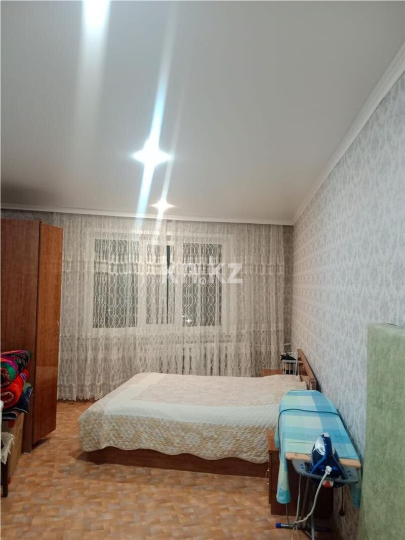 Продажа 4-комнатной квартиры, 86 м² - Продажа четырехкомнатных квартир в панельном доме в Казахстане фото 12 из 16