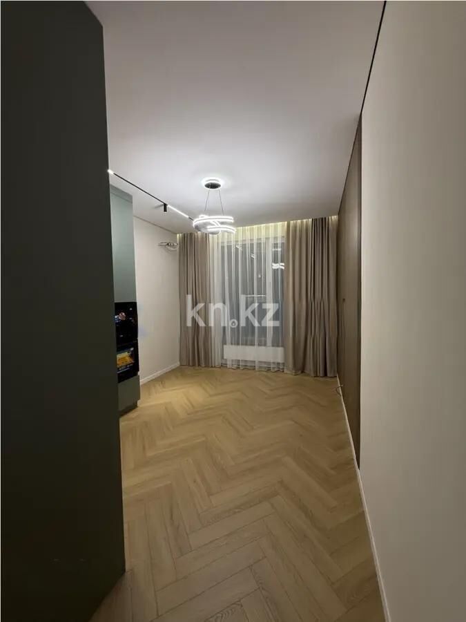 Продажа 2-комнатной квартиры, 42 м² - Продажа двухкомнатных квартир в кирпичном доме в Алматы - страница 16 фото 1 из 4