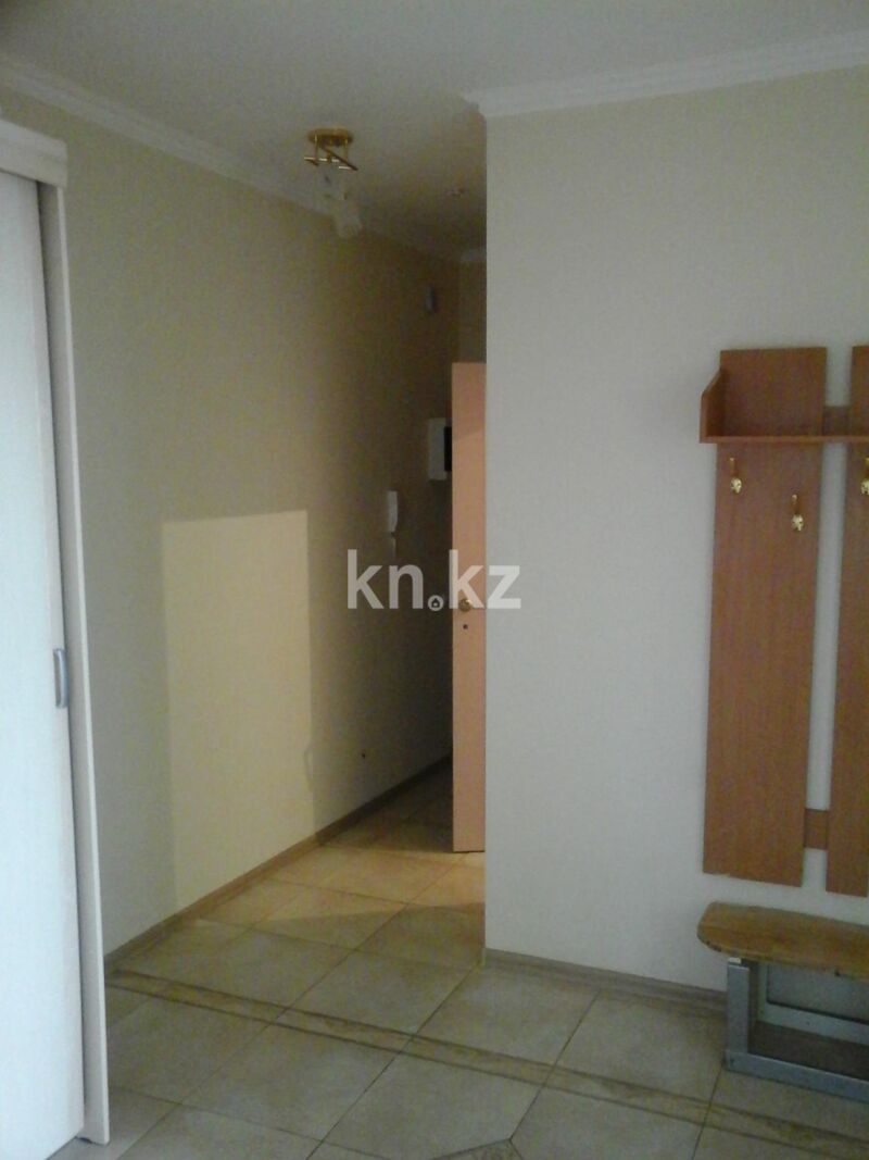 Аренда 1-комнатной квартиры посуточно, 50 м² - Аренда квартир посуточно в Казахстане - страница 13 фото 15 из 17