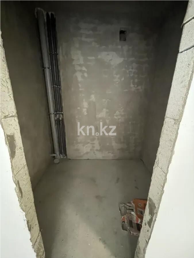 Продажа 1-комнатной квартиры, 44.5 м² - Недвижимость в Астане - страница 14 фото 4 из 5