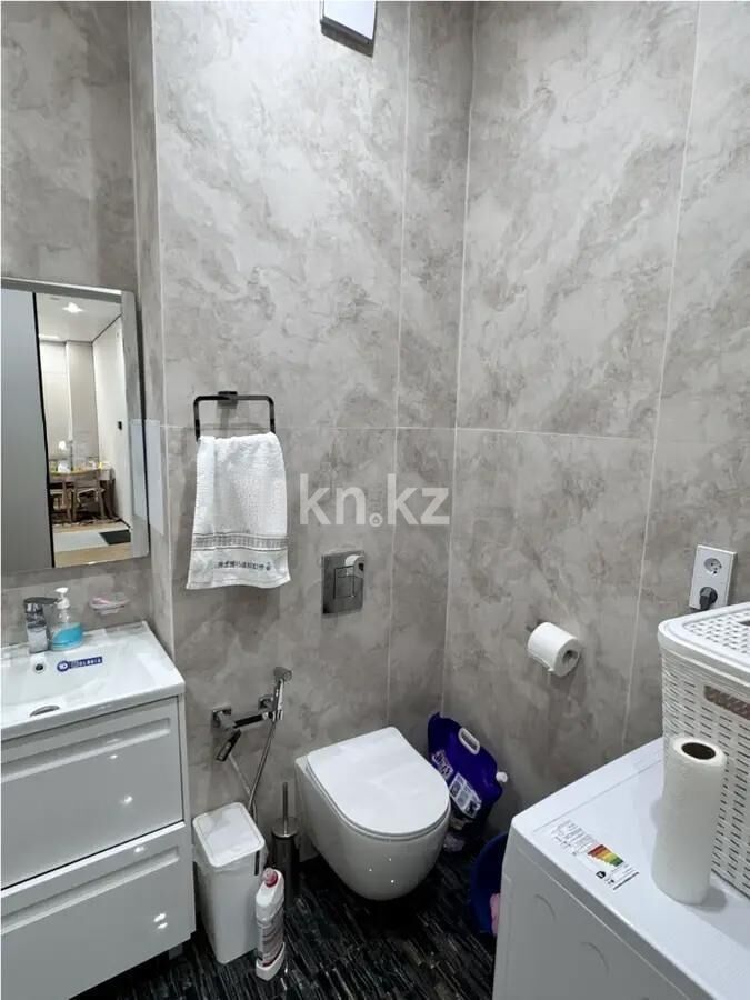 Продажа 3-комнатной квартиры, 55 м² - Продажа трехкомнатных квартир в Алатауском р-не Алматы - страница 4 фото 5 из 5