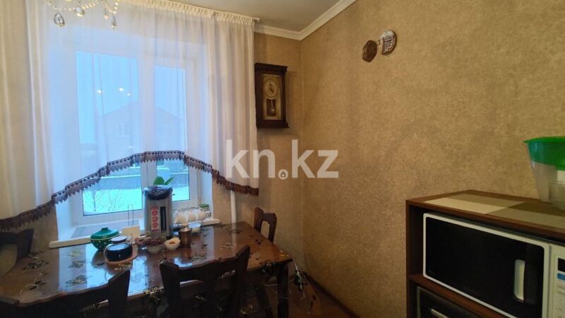 Продажа 6-комнатного дома, 300 м² - Продажа домов, коттеджей в Пришахтинске Караганды фото 23 из 29
