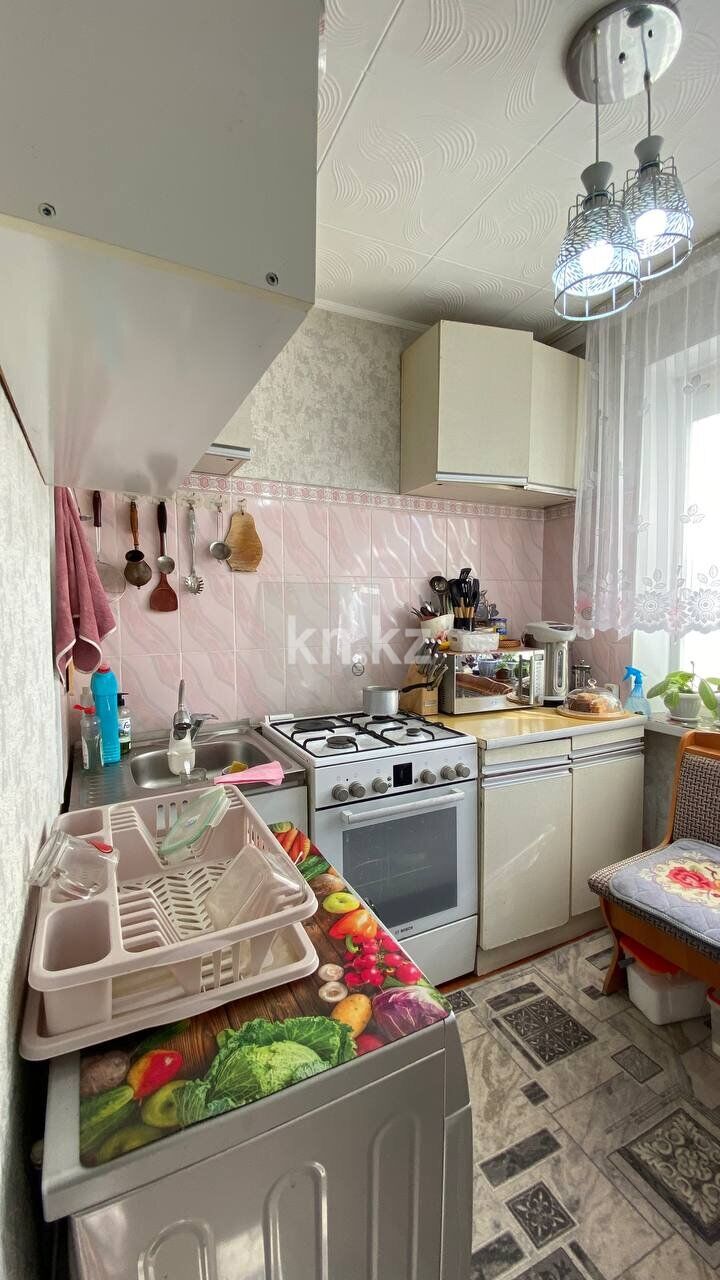 Продажа 2-комнатной квартиры, 44 м² - Недвижимость в Таразе фото 5 из 11