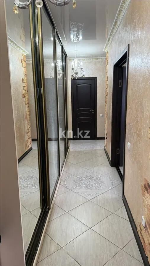 Продажа 3-комнатной квартиры, 88 м² - Продажа трехкомнатных квартир от собственников в Казахстане - страница 24 фото 7 из 7