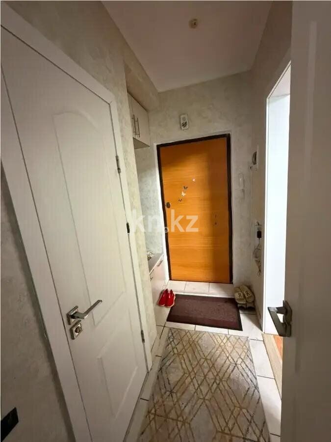 Продажа 1-комнатной квартиры, 43 м² - Продажа квартир в Казахстане - страница 3 фото 4 из 4