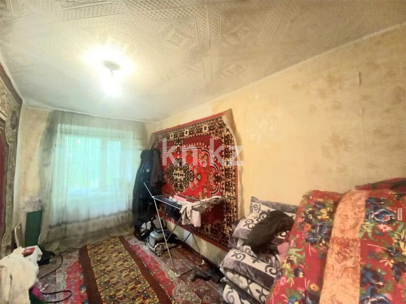 Продажа 2-комнатной квартиры, 46 м² - Недвижимость в Темиртау - страница 33 фото 3 из 7