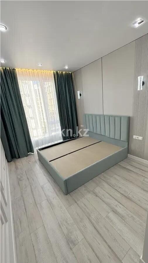 Продажа 2-комнатной квартиры, 42.3 м² - Продажа квартир от собственников в Алматы - страница 13 фото 1 из 4