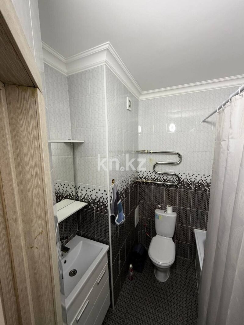 Продажа 1-комнатной квартиры, 32 м² - Продажа квартир в Казахстане - страница 262 фото 7 из 10
