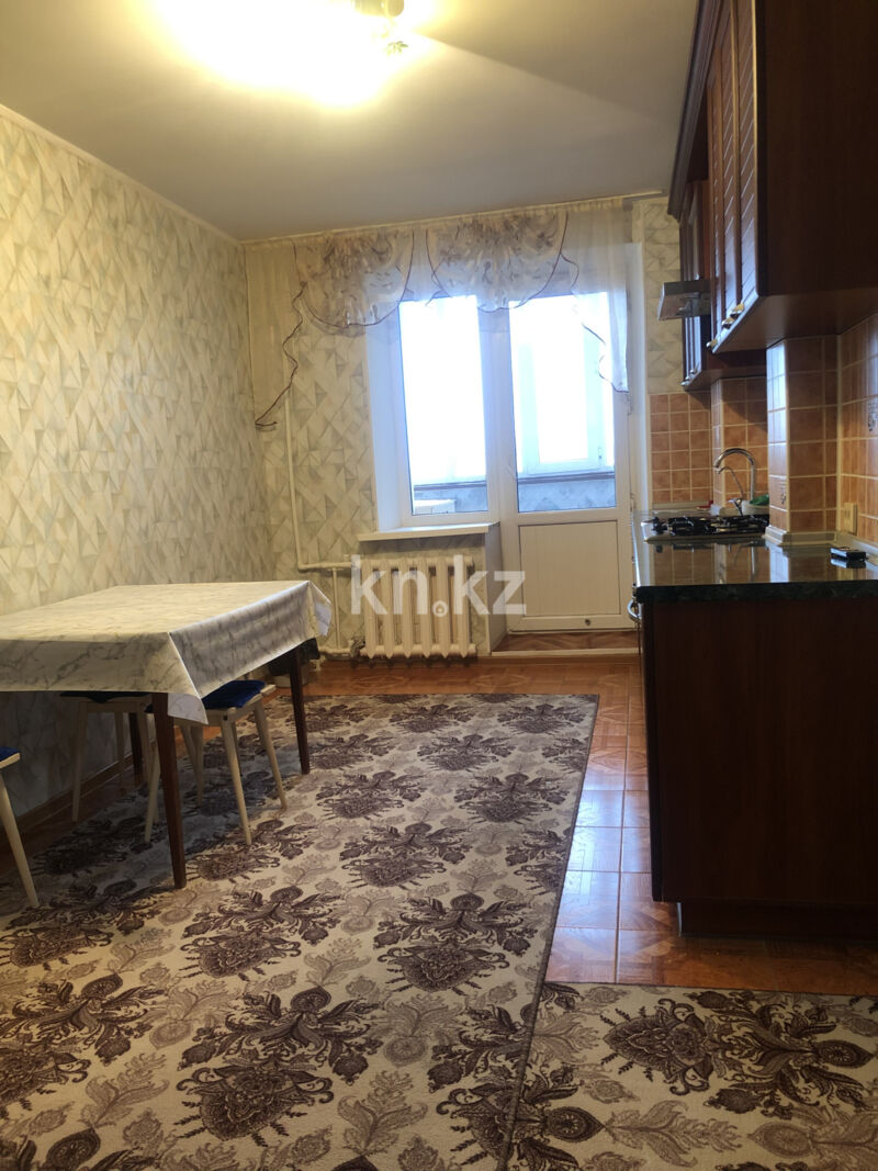 Аренда 4-комнатной квартиры, 120 м² - Аренда квартир помесячно в Казахстане - страница 3 фото 9 из 15