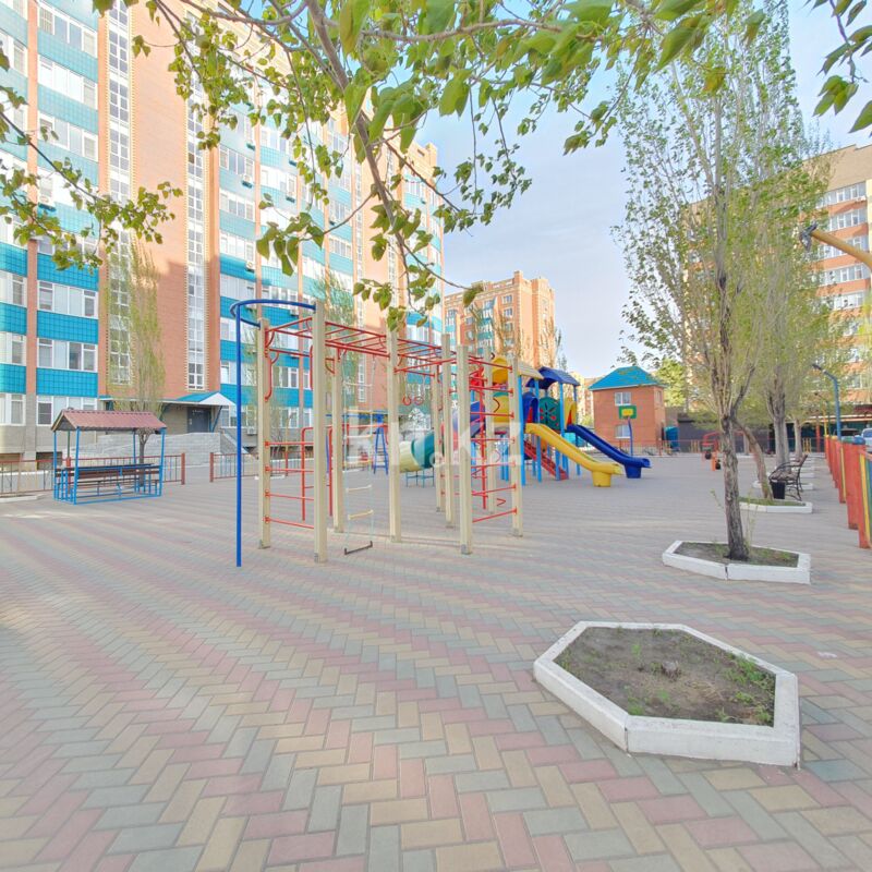 Продажа 2-комнатной квартиры, 82.7 м² - Продажа квартир в Актобе фото 29 из 30