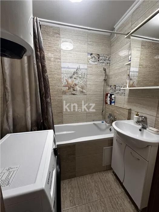Продажа 3-комнатной квартиры, 63 м² - Продажа трехкомнатных квартир на Юго-Востоке Караганды - страница 18 фото 5 из 5