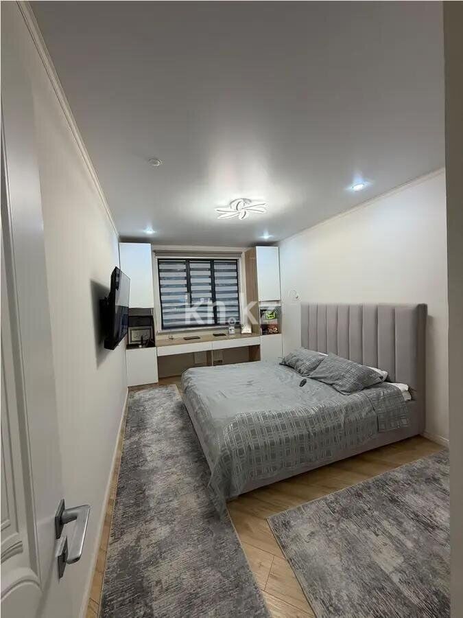 Продажа 3-комнатной квартиры, 80 м² - Продажа квартир в Алматы - страница 6 фото 3 из 5