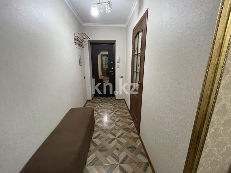 Продажа 2-комнатной квартиры, 44 м² - Продажа квартир в кирпичном доме в Казахстане - страница 8 фото 6 из 7