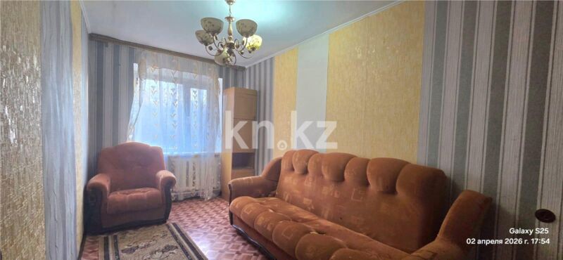Продажа 3-комнатной квартиры, 60 м² - Продажа трехкомнатных квартир в Темиртау - страница 15 фото 3 из 14