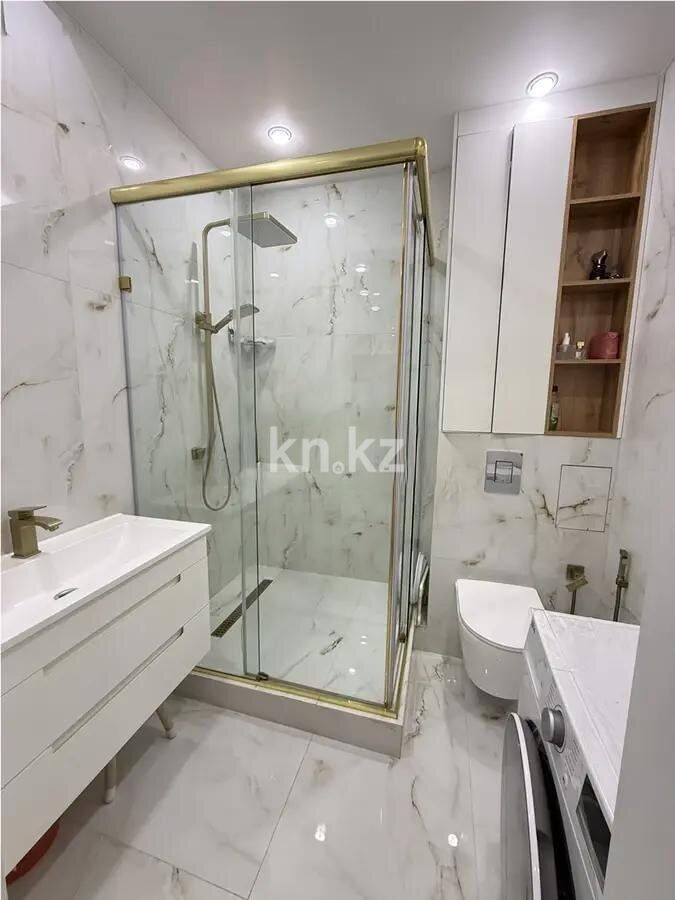 Продажа 2-комнатной квартиры, 67.7 м² - Продажа квартир в монолитно-каркасном доме в Казахстане - страница 50 фото 4 из 4