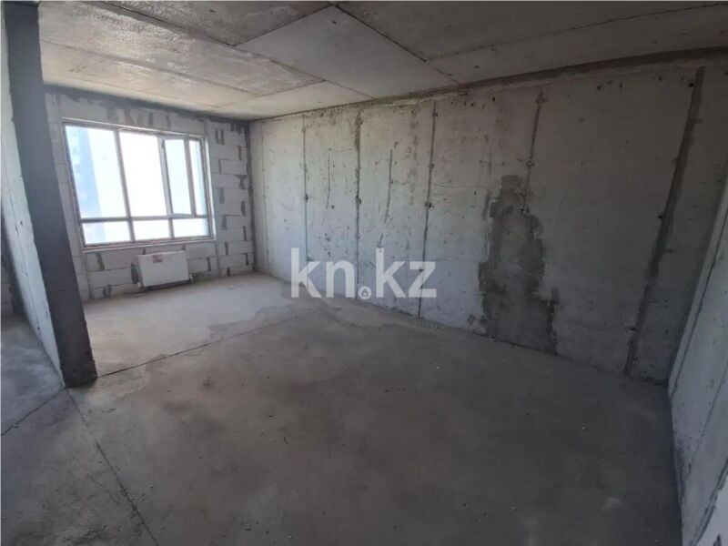 Продажа 1-комнатной квартиры, 45.3 м² - Продажа однокомнатных квартир от собственников в Алматы - страница 32 фото 1 из 3