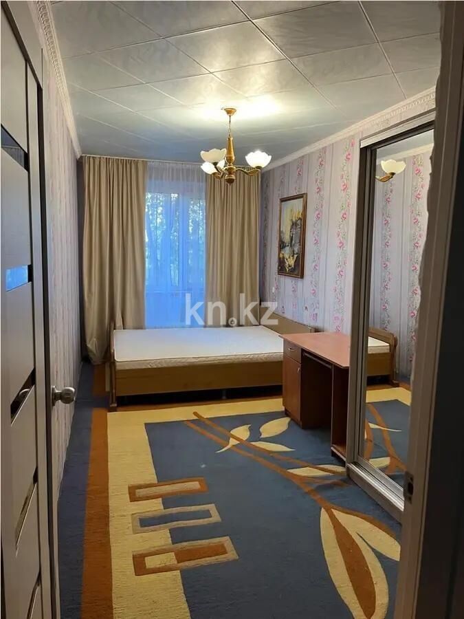 Продажа 2-комнатной квартиры, 50 м² - Продажа квартир в Пришахтинске Караганды - страница 5 фото 2 из 3