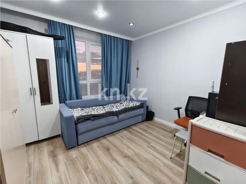 Продажа 3-комнатной квартиры, 72 м² - Продажа квартир в Казахстане - страница 37 фото 3 из 3