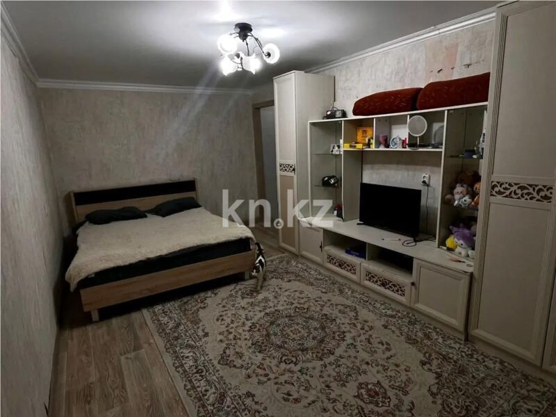 Продажа 1-комнатной квартиры, 32 м² - Продажа однокомнатных квартир в Майкудуке Караганды - страница 5 фото 1 из 2