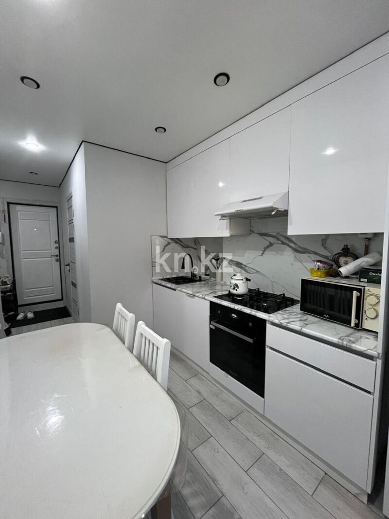 Продажа 4-комнатной квартиры, 62 м² - Продажа квартир в Костанае фото 10 из 15