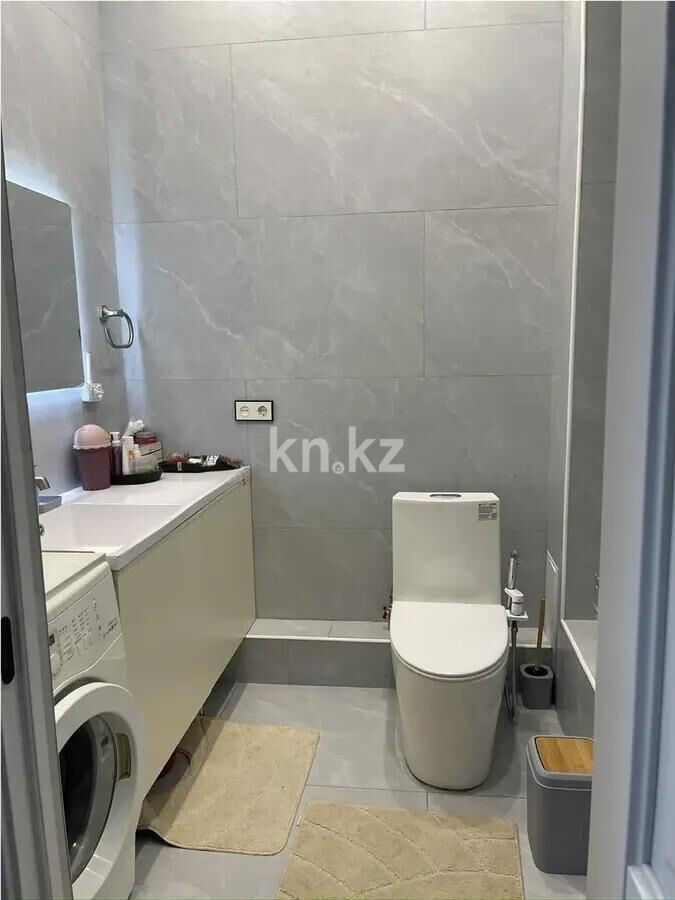 Продажа 3-комнатной квартиры, 84 м² - Продажа квартир в Казахстане - страница 31 фото 4 из 5