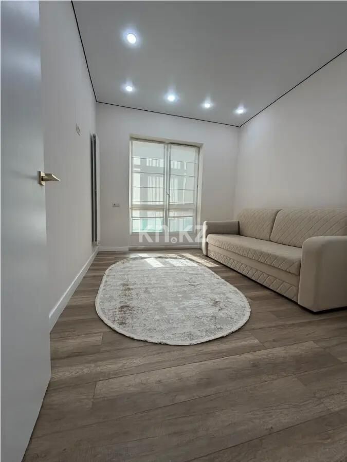 Продажа 2-комнатной квартиры, 54 м² - Продажа двухкомнатных квартир в блочном доме в Казахстане - страница 67 фото 1 из 4
