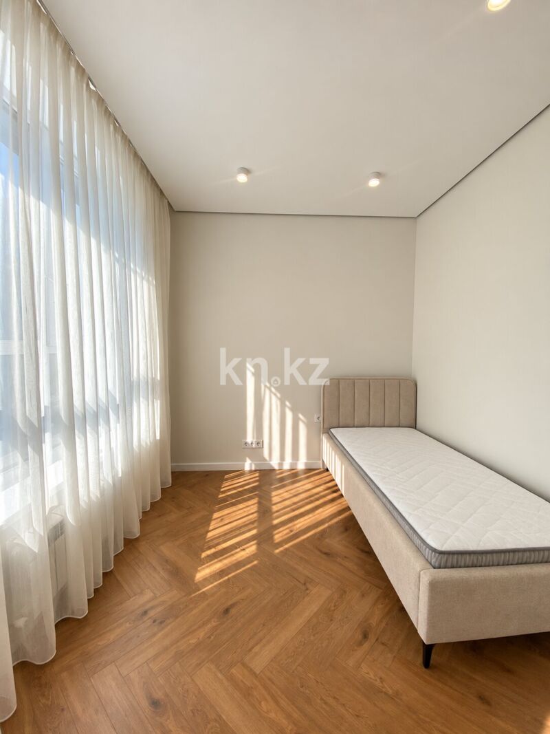 Аренда 3-комнатной квартиры, 70 м² - Аренда недвижимости в Алматы фото 5 из 8