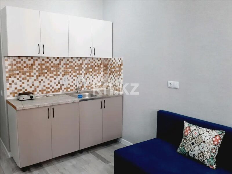 Продажа 1-комнатной квартиры, 20 м² - Продажа квартир в кирпичном доме в Астане - страница 226 фото 2 из 4