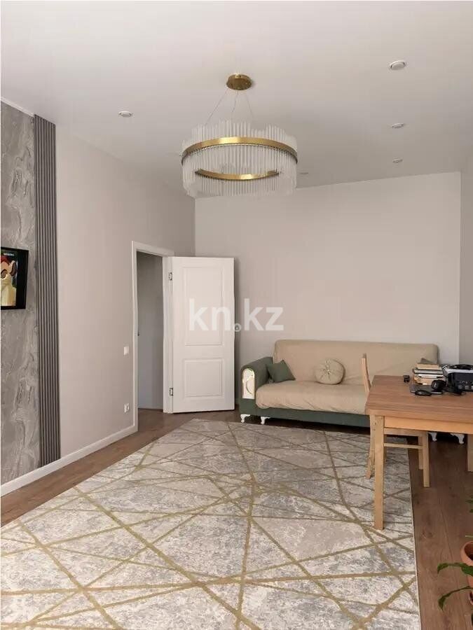 Продажа 2-комнатной квартиры, 58 м² - Продажа квартир от собственников в Астане - страница 15 фото 1 из 4