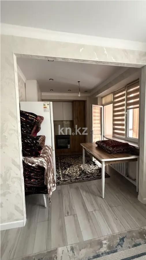 Продажа 1-комнатной квартиры, 30 м² - Продажа однокомнатных квартир в Алатауском р-не Алматы - страница 8 фото 2 из 3