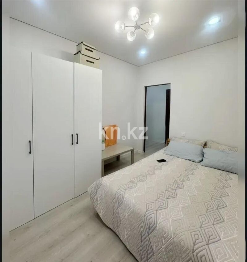 Продажа 2-комнатной квартиры, 52 м² - Продажа квартир в Майкудуке Караганды - страница 3 фото 2 из 4