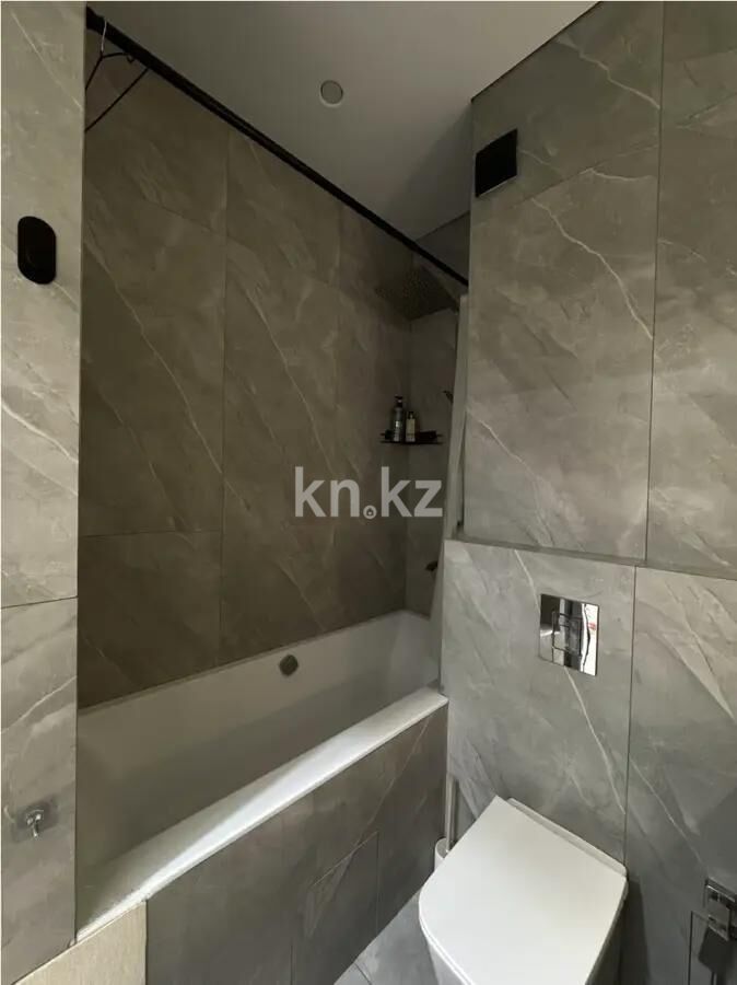Продажа 2-комнатной квартиры, 47 м² - Продажа  двухкомнатных квартир в новостройках Алматы фото 3 из 4
