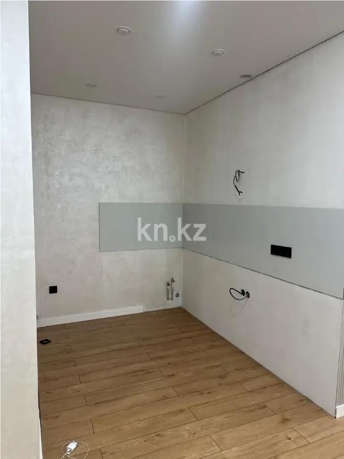 Продажа 1-комнатной квартиры, 39 м² - Продажа однокомнатных квартир в Наурызбайском р-не Алматы - страница 16 фото 2 из 3