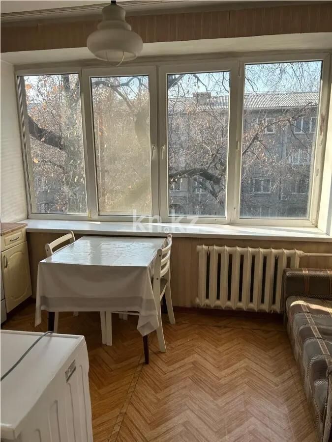 Продажа 1-комнатной квартиры, 41.5 м² - Продажа квартир в кирпичном доме в Алматы - страница 3 фото 2 из 5