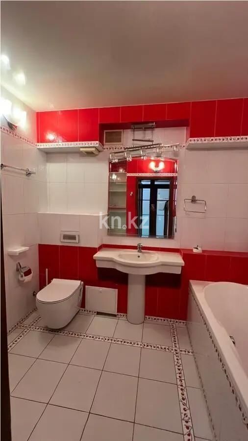Продажа 3-комнатной квартиры, 76 м² - Продажа трехкомнатных квартир в кирпичном доме в Казахстане - страница 2 фото 5 из 5