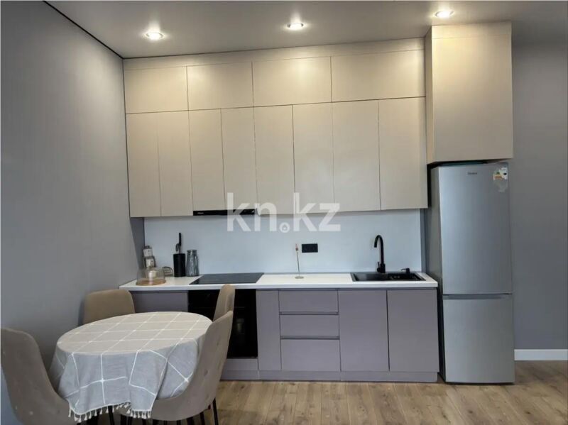Продажа 2-комнатной квартиры, 44 м² - Продажа двухкомнатных квартир в р-не Сарыарка Астаны - страница 14 фото 3 из 5